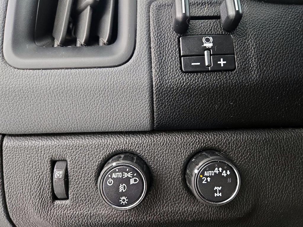 used 2019 Chevrolet Colorado car, priced at $25,998