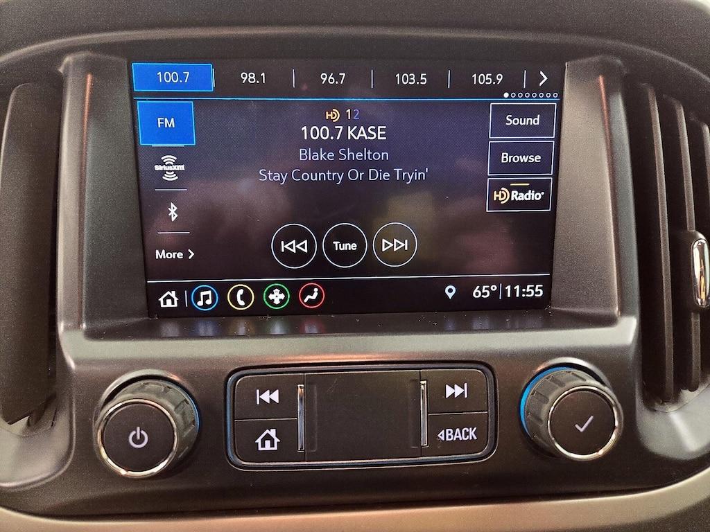 used 2019 Chevrolet Colorado car, priced at $25,998