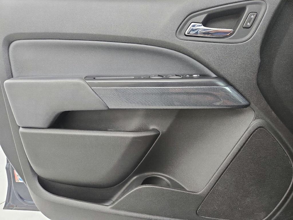used 2019 Chevrolet Colorado car, priced at $25,998