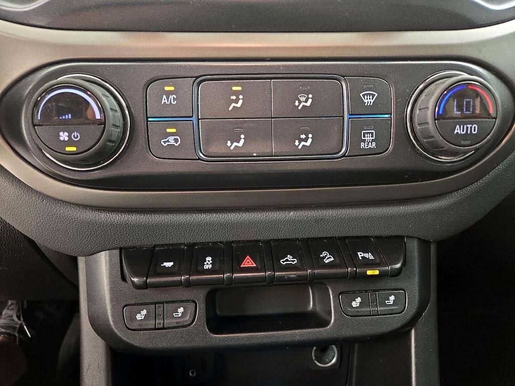 used 2019 Chevrolet Colorado car, priced at $25,998