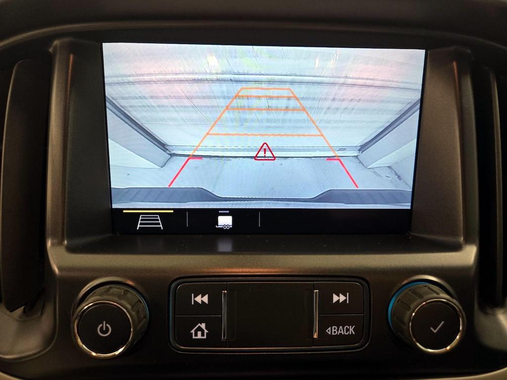 used 2019 Chevrolet Colorado car, priced at $25,998