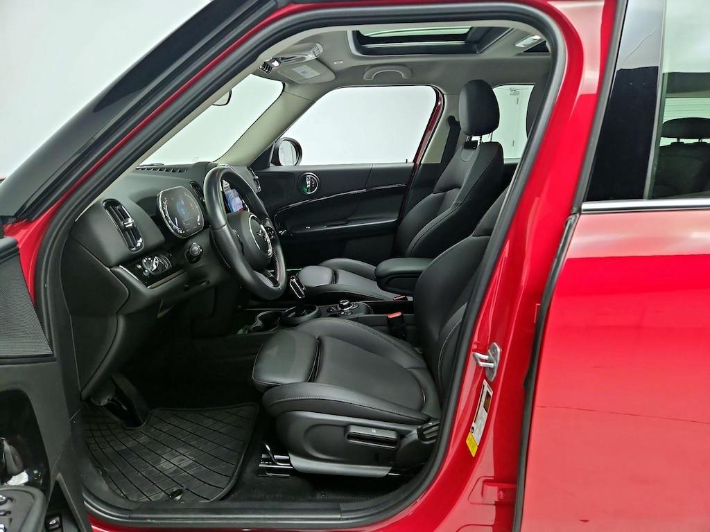 used 2023 MINI Countryman car, priced at $24,998