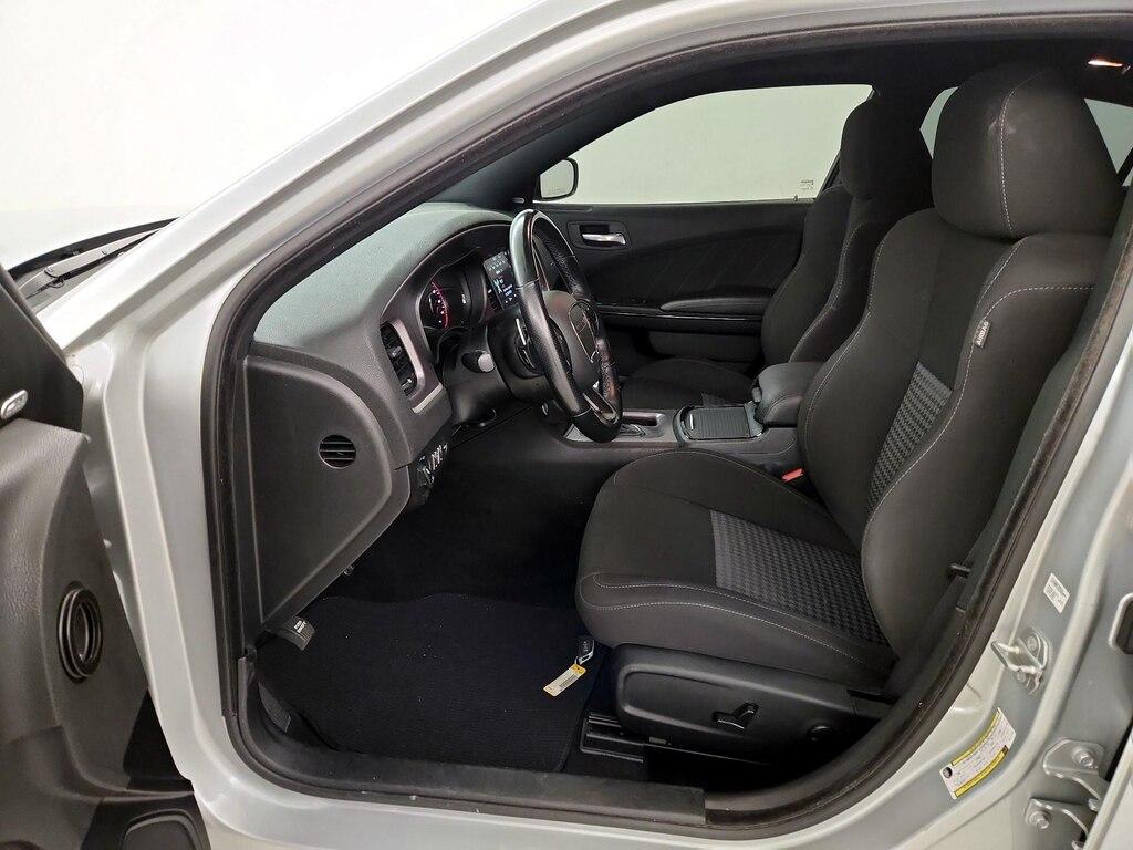 used 2022 Dodge Charger car, priced at $27,998
