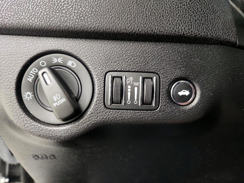used 2022 Dodge Charger car, priced at $27,998
