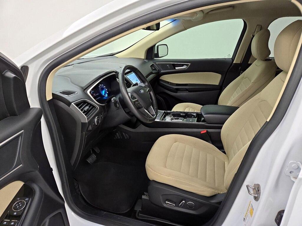 used 2019 Ford Edge car, priced at $20,998