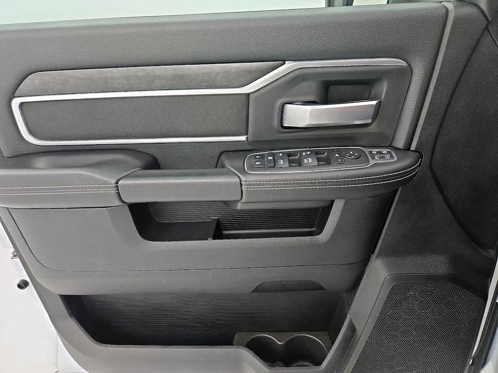 used 2024 Ram 2500 car, priced at $43,998