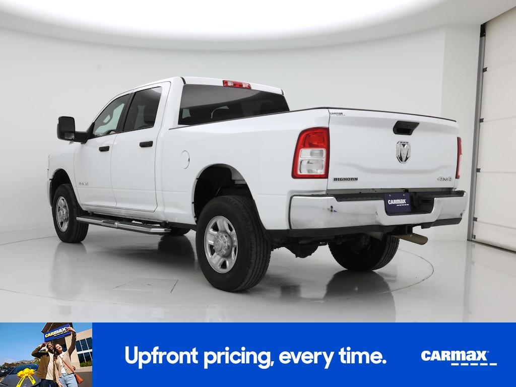 used 2024 Ram 2500 car, priced at $43,998