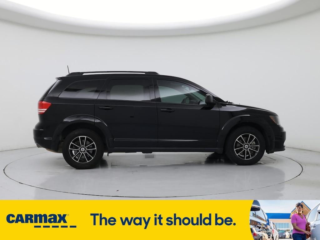 used 2018 Dodge Journey car, priced at $13,998