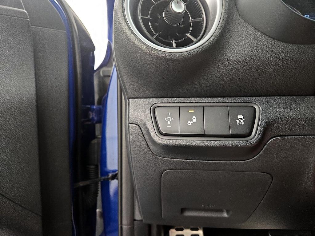used 2024 Kia Forte car, priced at $23,998