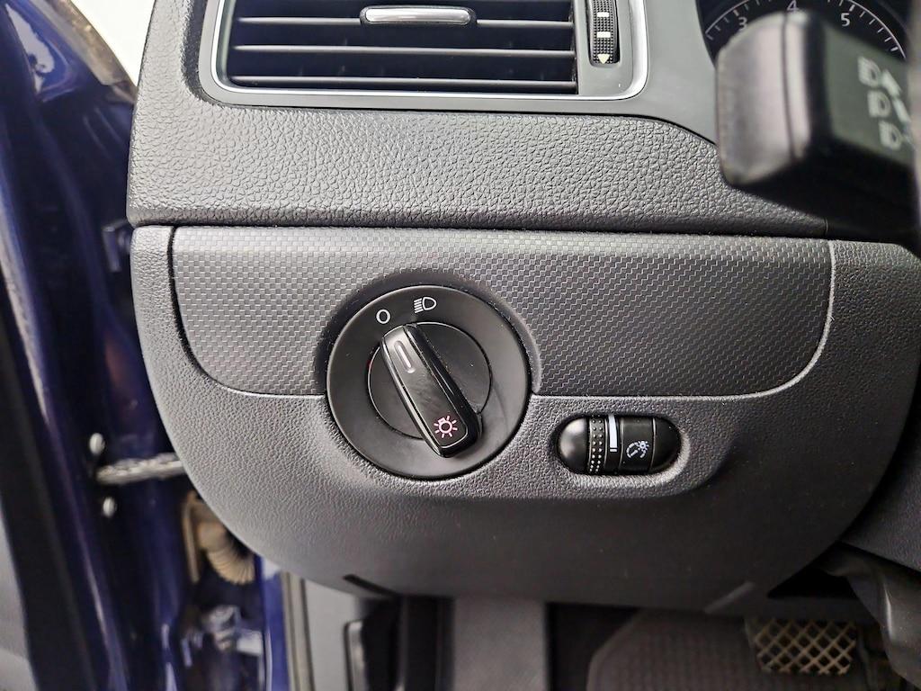 used 2014 Volkswagen Jetta car, priced at $11,599