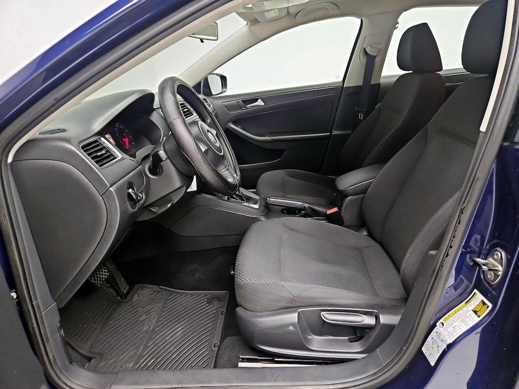 used 2014 Volkswagen Jetta car, priced at $11,599
