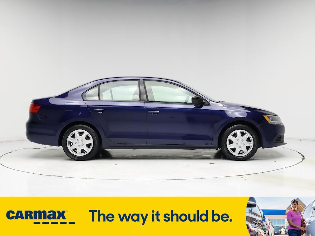 used 2014 Volkswagen Jetta car, priced at $11,599