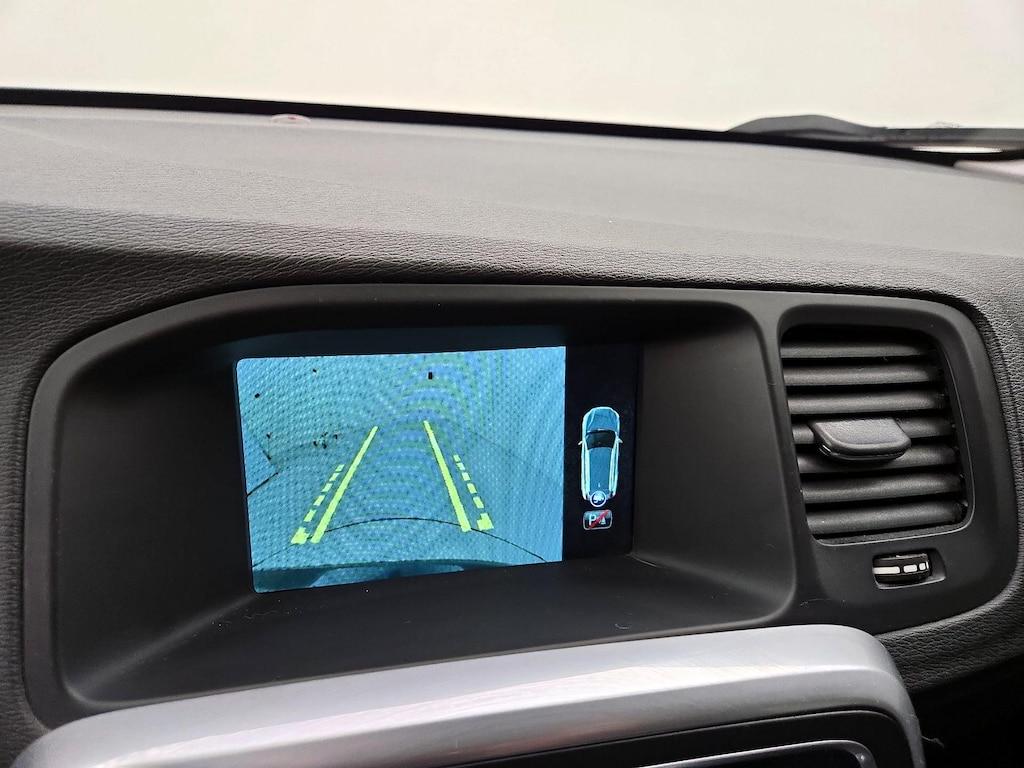 used 2017 Volvo V60 car, priced at $16,998