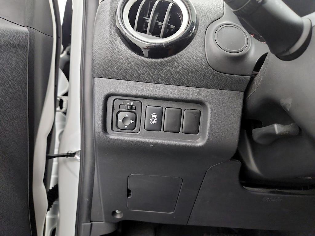 used 2020 Mitsubishi Mirage G4 car, priced at $13,998