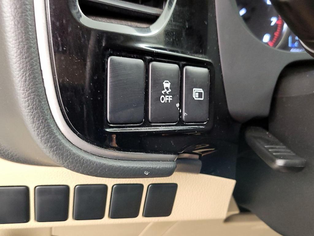 used 2017 Mitsubishi Outlander car, priced at $14,998