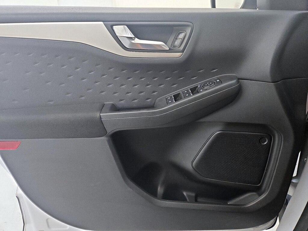used 2020 Ford Escape car, priced at $21,998