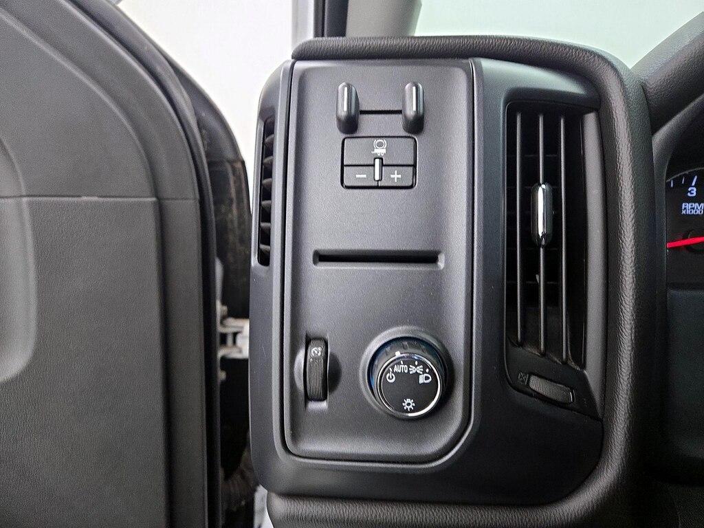 used 2016 Chevrolet Silverado 2500 car, priced at $30,998