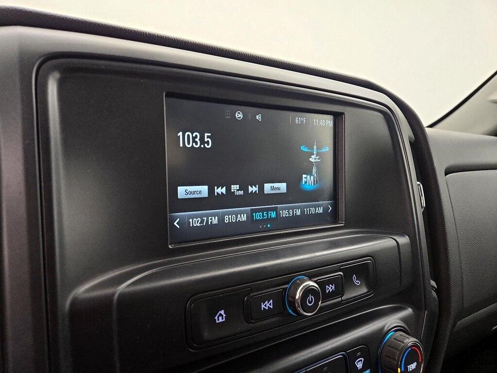 used 2016 Chevrolet Silverado 2500 car, priced at $30,998