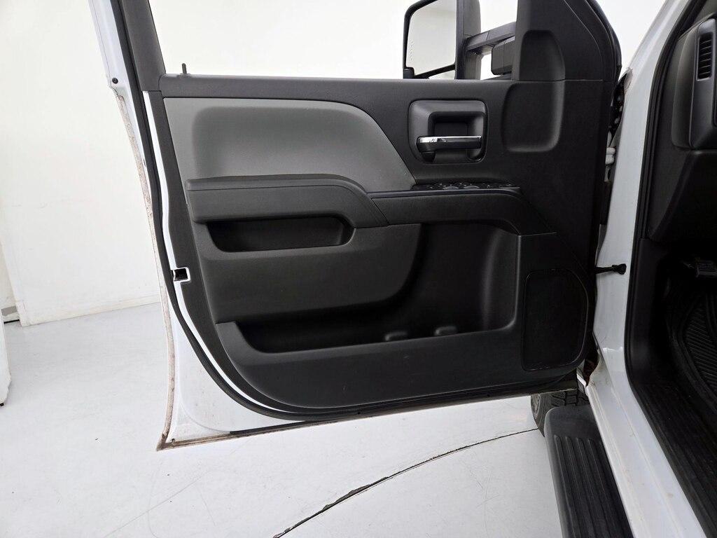 used 2016 Chevrolet Silverado 2500 car, priced at $30,998