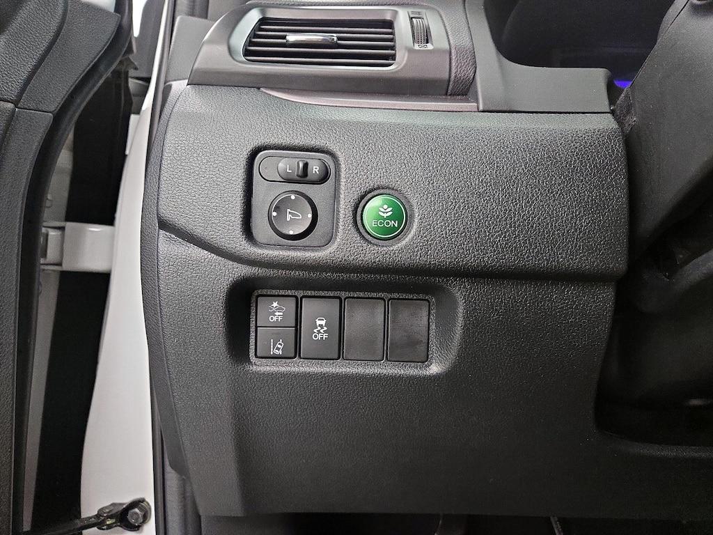 used 2022 Honda Pilot car, priced at $28,998