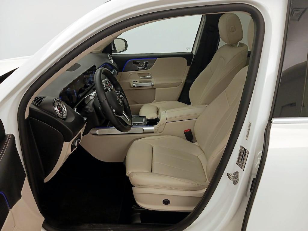 used 2022 Mercedes-Benz GLB 250 car, priced at $30,998