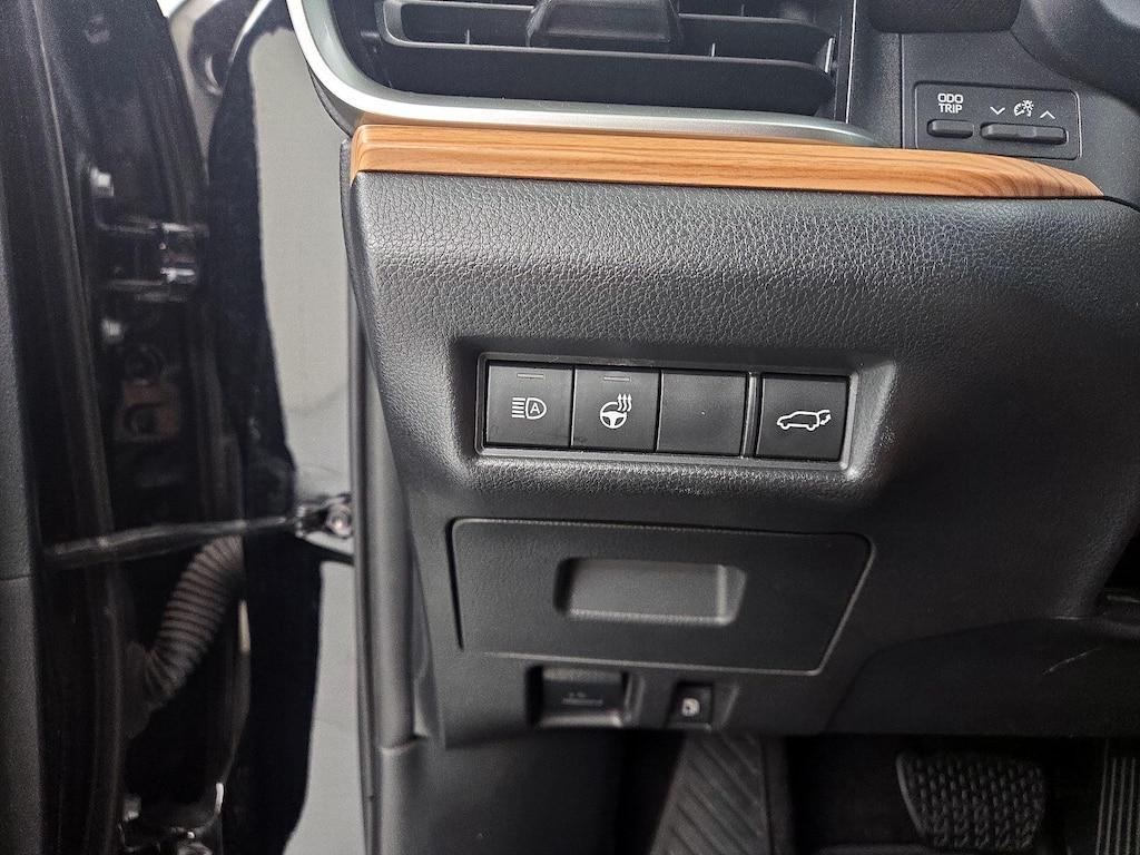 used 2024 Toyota Grand Highlander car, priced at $43,998