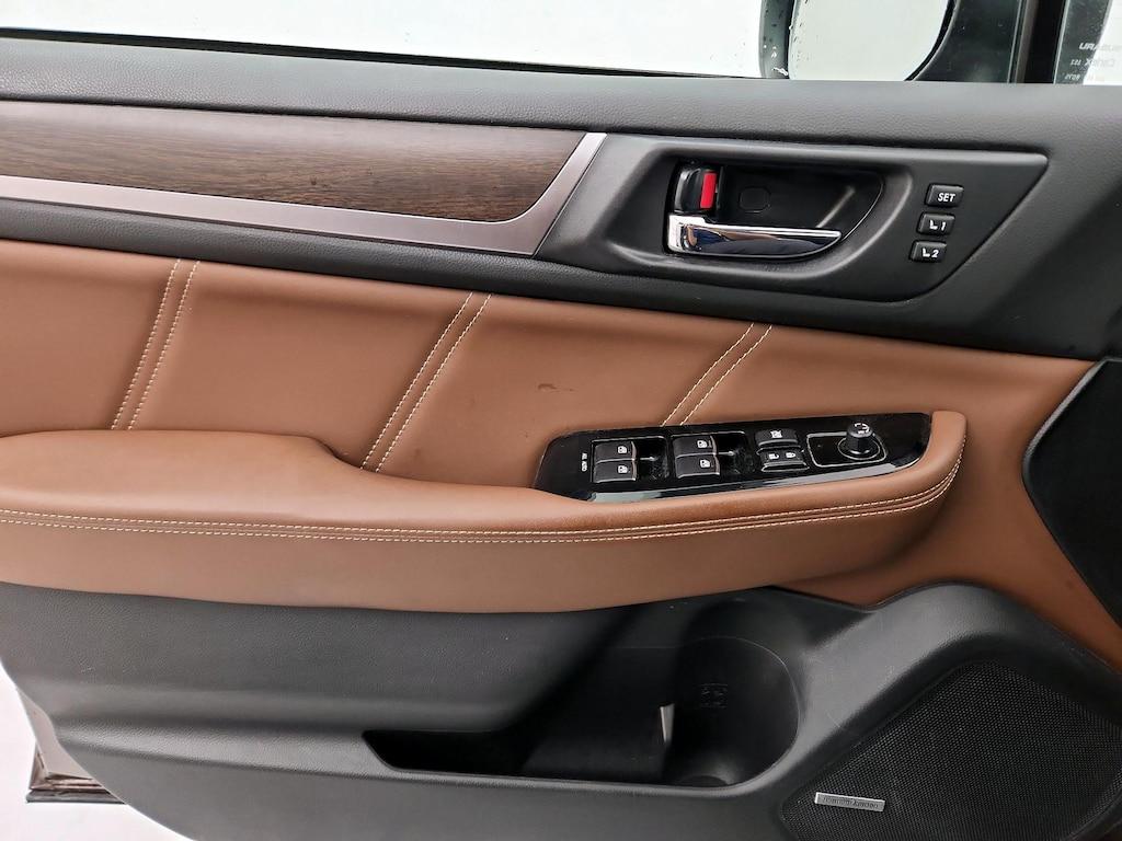 used 2019 Subaru Outback car, priced at $19,998