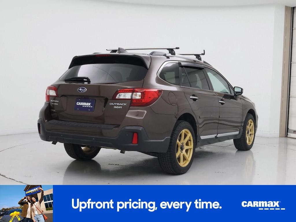 used 2019 Subaru Outback car, priced at $19,998