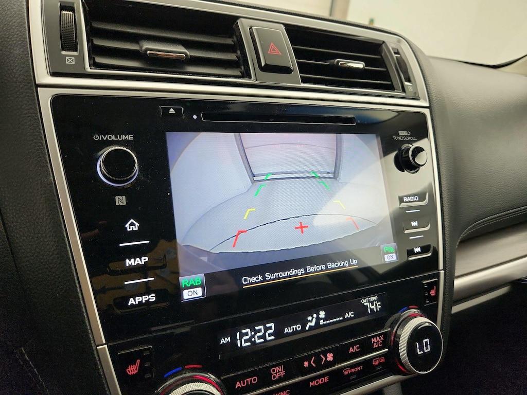 used 2019 Subaru Outback car, priced at $19,998