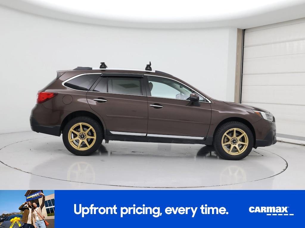 used 2019 Subaru Outback car, priced at $19,998