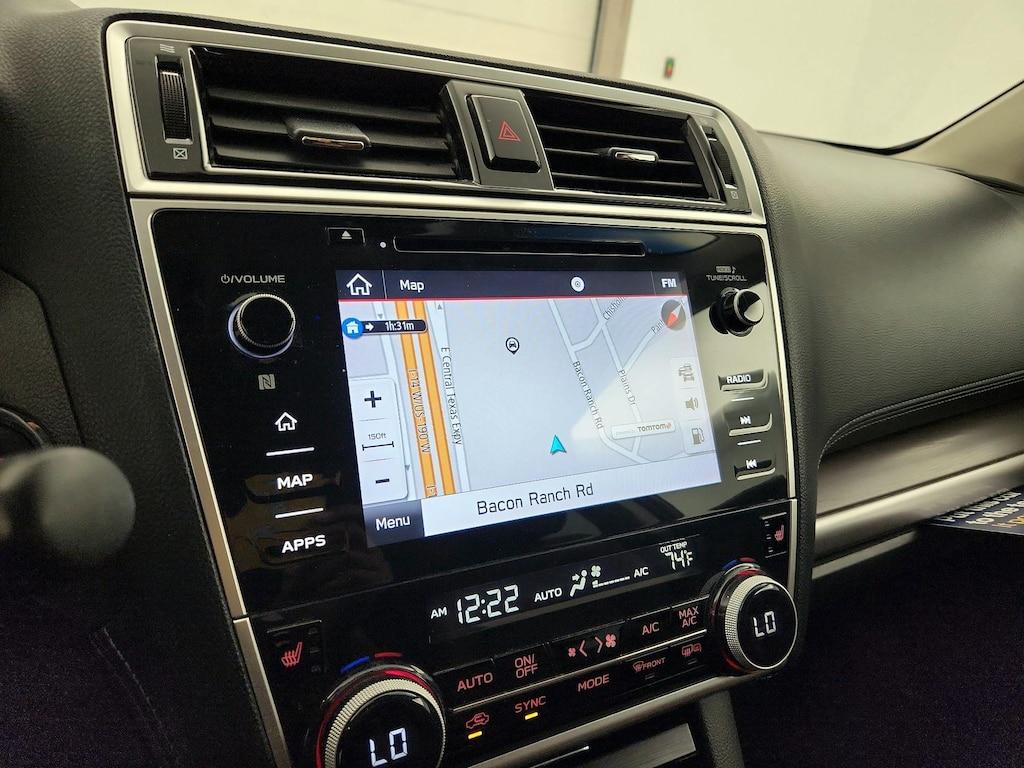 used 2019 Subaru Outback car, priced at $19,998