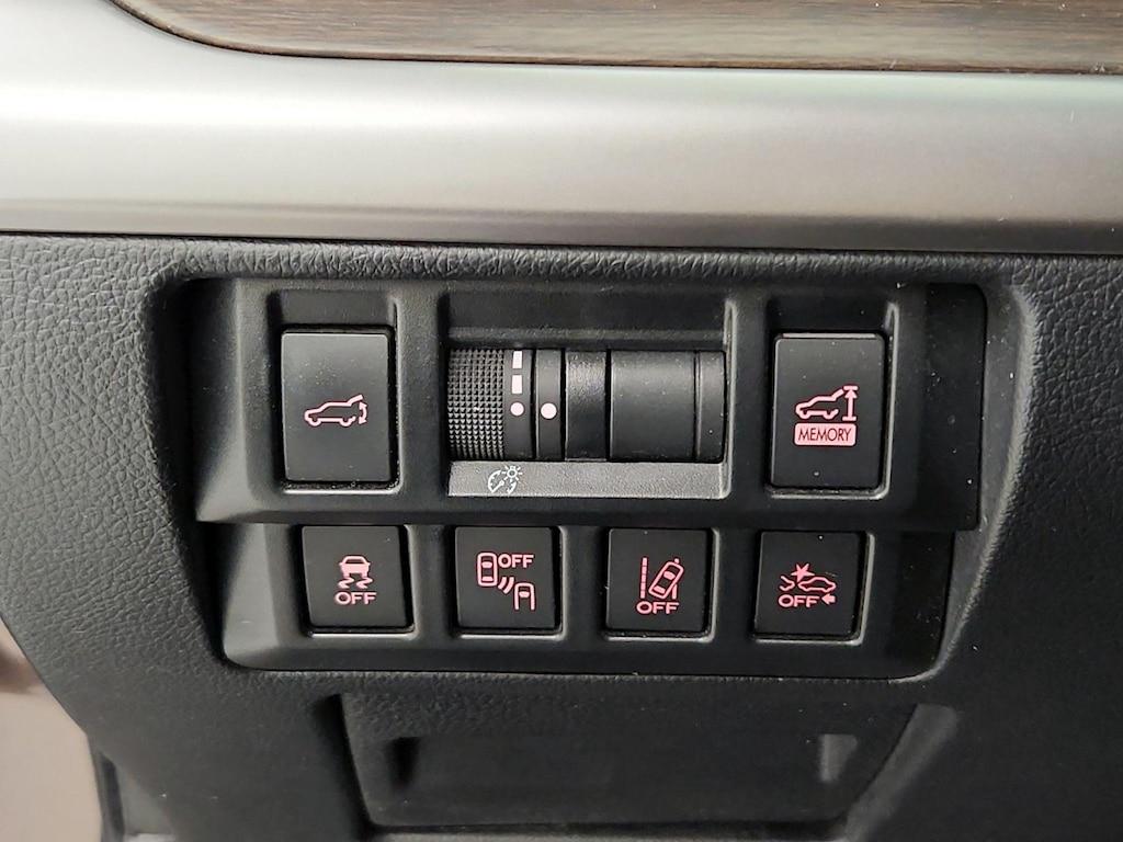 used 2019 Subaru Outback car, priced at $19,998