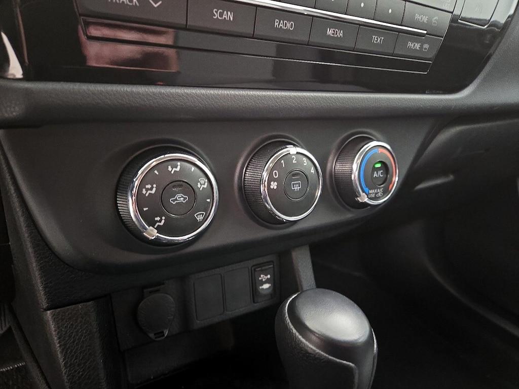 used 2014 Toyota Corolla car, priced at $14,599