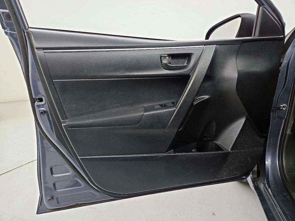 used 2014 Toyota Corolla car, priced at $14,599
