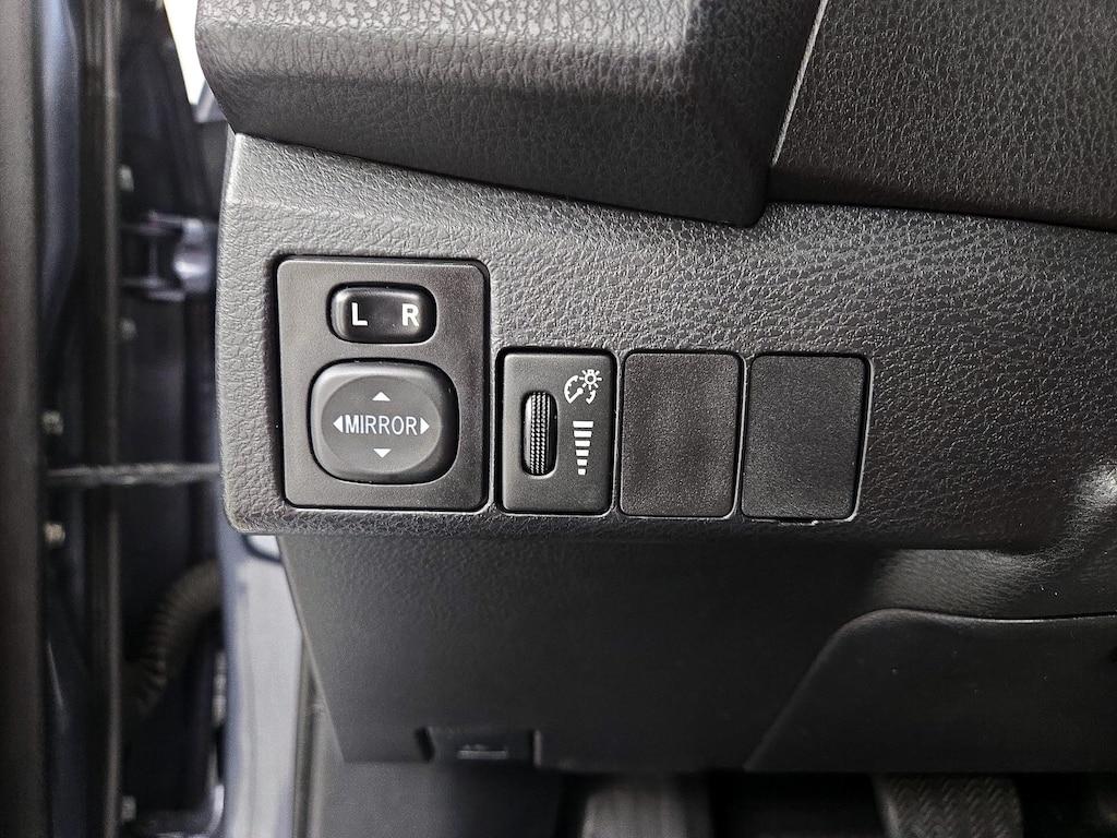 used 2014 Toyota Corolla car, priced at $14,599