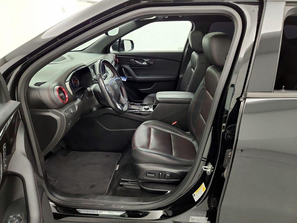 used 2020 Chevrolet Blazer car, priced at $28,998