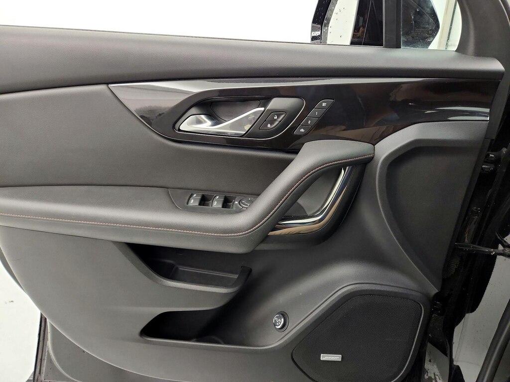 used 2020 Chevrolet Blazer car, priced at $28,998