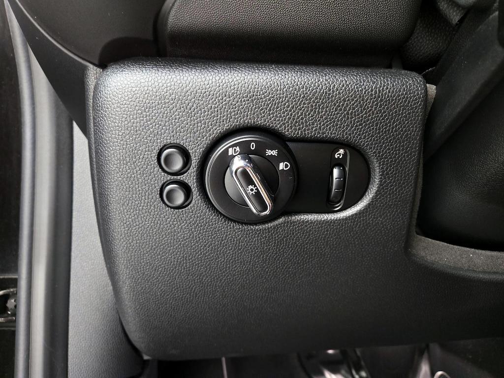 used 2021 MINI Hardtop car, priced at $22,998