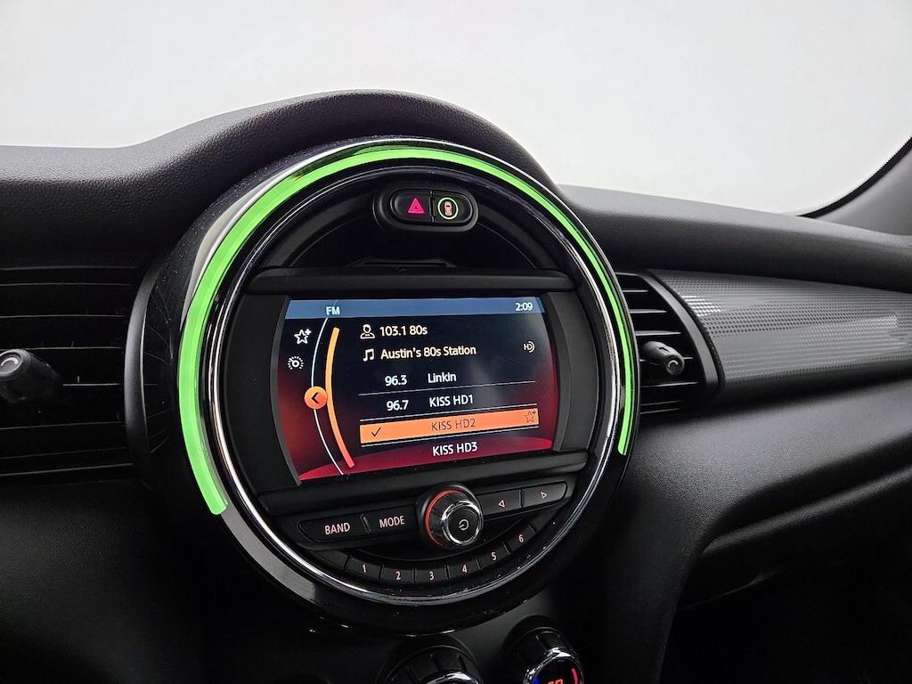 used 2021 MINI Hardtop car, priced at $22,998