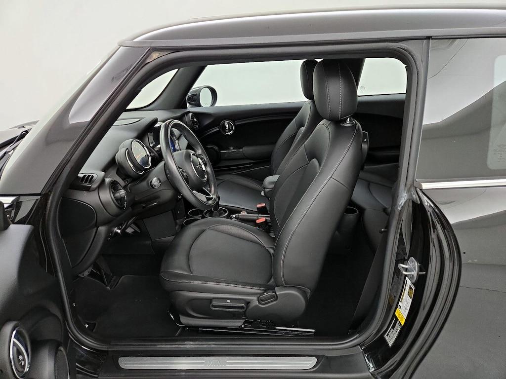 used 2021 MINI Hardtop car, priced at $22,998