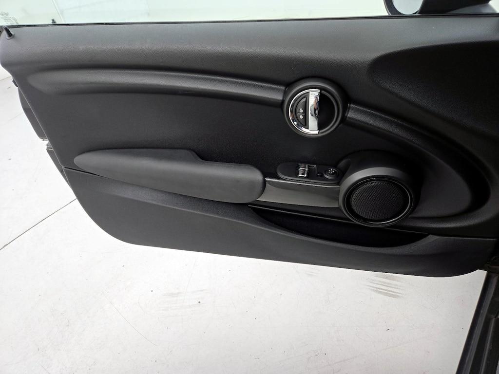 used 2021 MINI Hardtop car, priced at $22,998