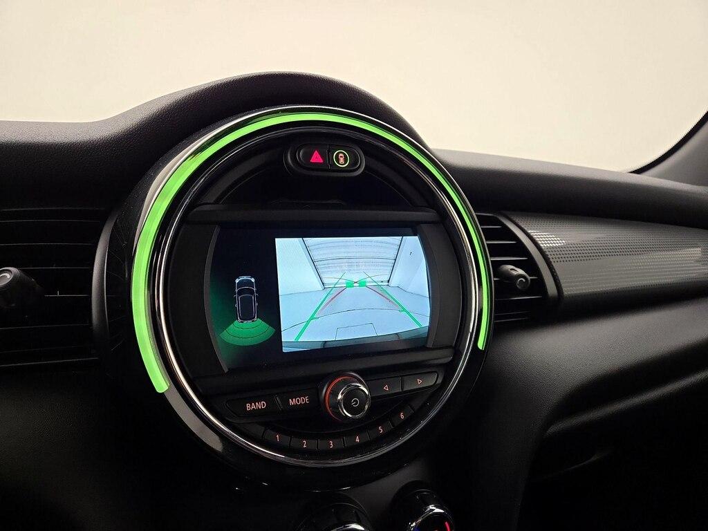 used 2021 MINI Hardtop car, priced at $22,998