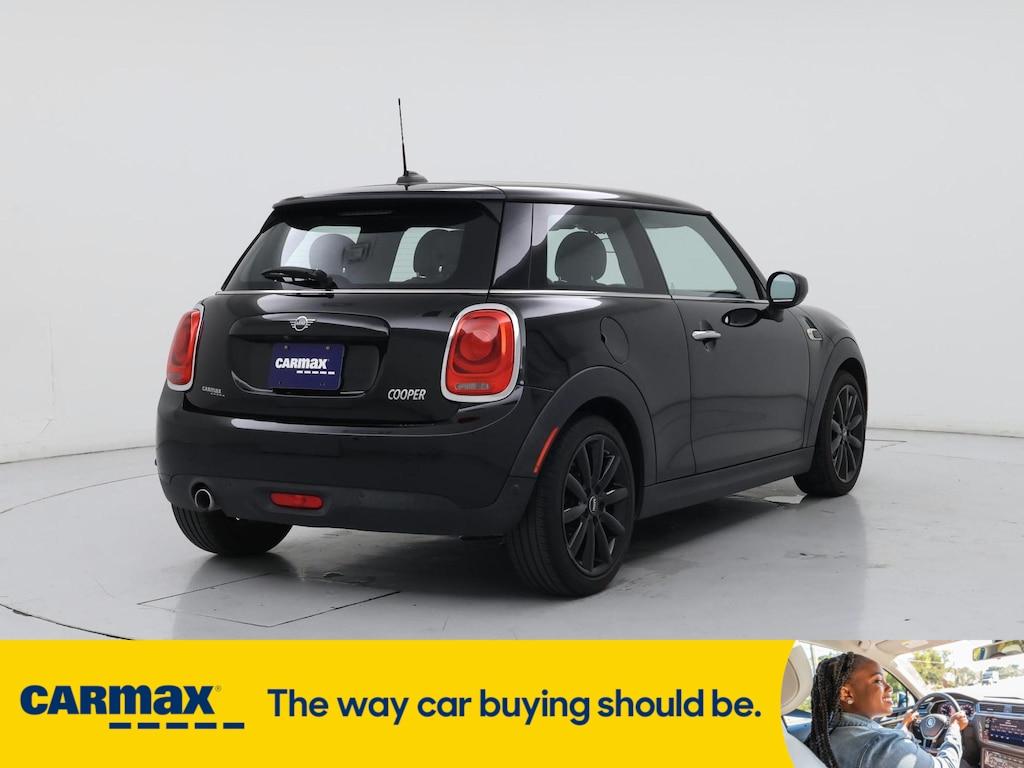 used 2021 MINI Hardtop car, priced at $22,998