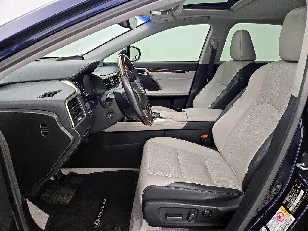 used 2017 Lexus RX 350 car, priced at $26,998