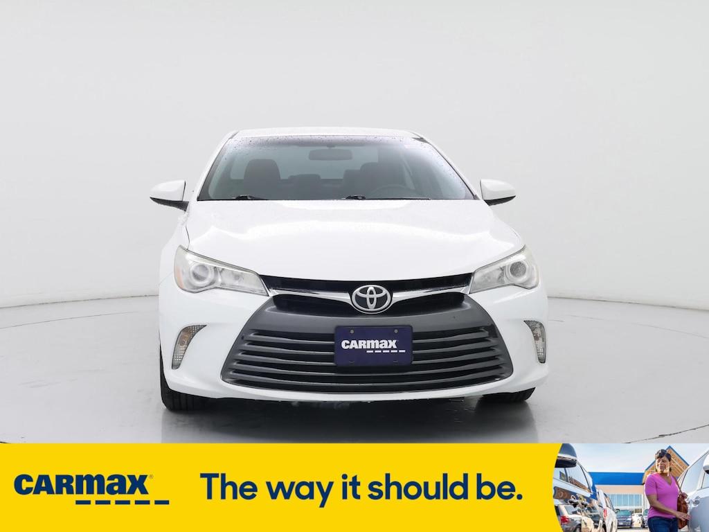 used 2017 Toyota Camry car, priced at $16,998