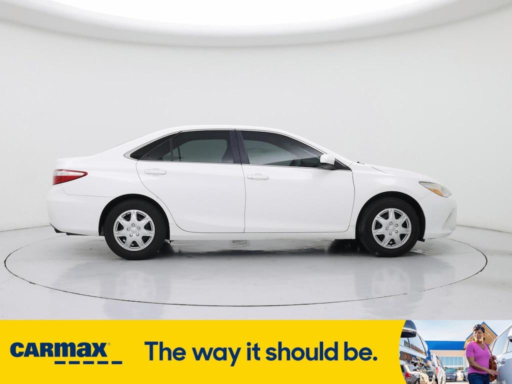 used 2017 Toyota Camry car, priced at $16,998