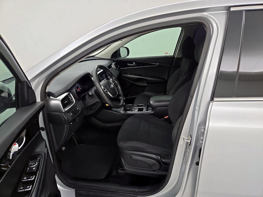 used 2020 Kia Sorento car, priced at $18,998