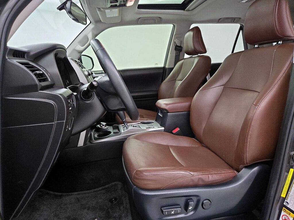 used 2018 Toyota 4Runner car, priced at $32,998