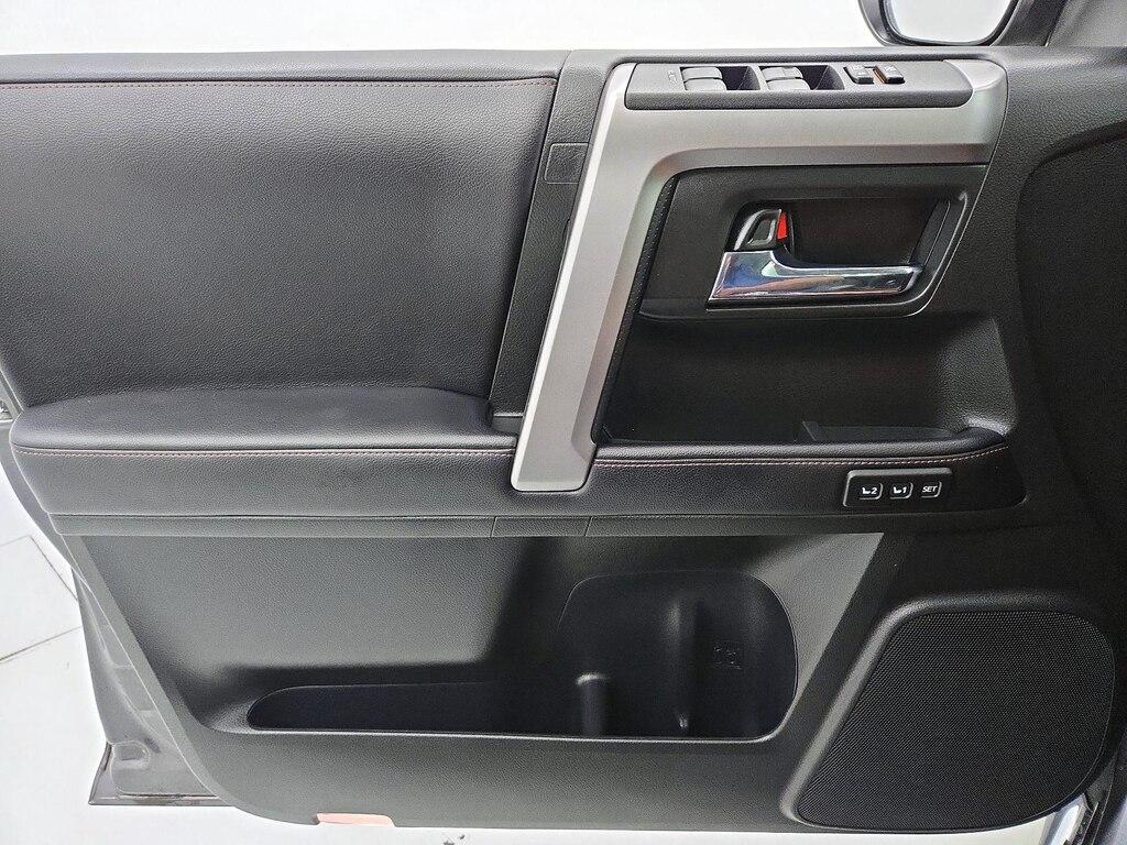 used 2018 Toyota 4Runner car, priced at $32,998