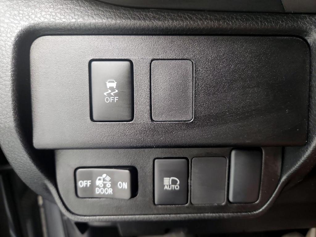 used 2022 Toyota Tacoma car, priced at $35,998
